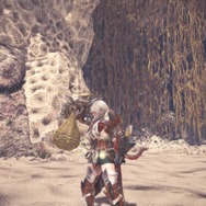 『モンハン：ワールド』マイハウスで眺めたい環境生物・第2弾―陸珊瑚＆瘴気の谷から5種をピックアップ