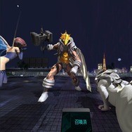 『D×2 真・女神転生リベレーション』秋葉原コラボ第2弾の開催が決定―VRコンテンツが体験できる!