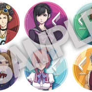 『D×2 真・女神転生リベレーション』秋葉原コラボ第2弾の開催が決定―VRコンテンツが体験できる!