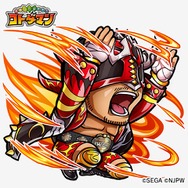 『共闘ことばRPG コトダマン』事前登録5万5千件突破で『シェンムー』の「芭月涼」がコトダマン化!