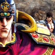 『北斗が如く』には原作キャラも登場!最新スクリーンショットが多数公開