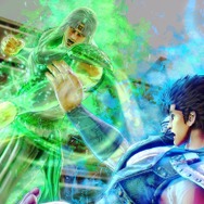 『北斗が如く』には原作キャラも登場!最新スクリーンショットが多数公開