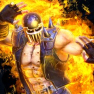 『北斗が如く』には原作キャラも登場!最新スクリーンショットが多数公開