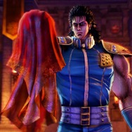 『北斗が如く』には原作キャラも登場!最新スクリーンショットが多数公開