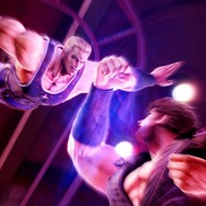 『北斗が如く』には原作キャラも登場!最新スクリーンショットが多数公開