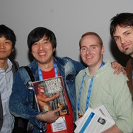 【GDC 2009】上田文人、須田剛一、エミル・パグリアルーロ(Fallout 3)・・・日米の著名開発者がゲームデザインを語った