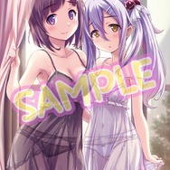 『ぎゃる☆がん２』描き下ろしイラストを含む店舗特典が一挙公開―これ大丈夫なの！？