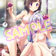 『ぎゃる☆がん２』描き下ろしイラストを含む店舗特典が一挙公開―これ大丈夫なの！？