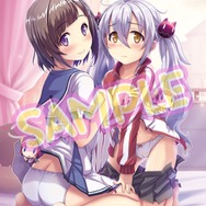 『ぎゃる☆がん２』描き下ろしイラストを含む店舗特典が一挙公開―これ大丈夫なの！？