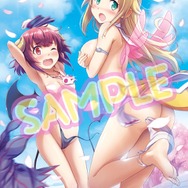 『ぎゃる☆がん２』描き下ろしイラストを含む店舗特典が一挙公開―これ大丈夫なの！？