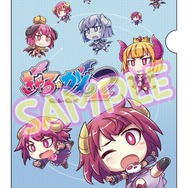 『ぎゃる☆がん２』描き下ろしイラストを含む店舗特典が一挙公開―これ大丈夫なの！？