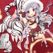 『アズールレーン』「長春(チョウシュン)」の新着せ替え衣装が公開―春仕様の着ぐるみがかわいい!