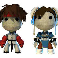 リトルビッグプラネット