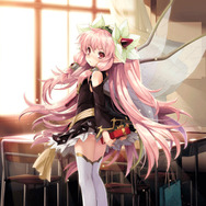 『アンジュ・ヴィエルジュ』パネルイベント“マユカとルビーのバレンタイン大作戦”開催決定！