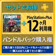 PS Plus加入者向け2月提供厳選コンテンツ配信開始―フリプにPS4『EVOLVE』や「12ヶ月+2ヶ月利用権」販売など!