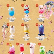 『大神』アマテラスやミカン爺が華やかフードに！インスタ映えするコラボカフェメニューを体験