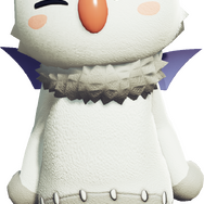 『New みんなのGOLF』にて『ファイナルファンタジー』30周年記念コラボ実施、チョコボでコースを駆け回ろう