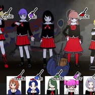 スイッチ向け本格音楽ゲーム『がるメタる！』発売、吉祥寺メタルガールズついにデビュー！追加DLCも配信開始