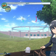 『ガールズ&パンツァー ドリームタンクマッチ』隊長＆車長1人のスキルが明らかに！