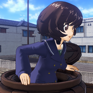 『ガールズ&パンツァー ドリームタンクマッチ』隊長＆車長1人のスキルが明らかに！