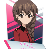 『ガールズ&パンツァー ドリームタンクマッチ』隊長＆車長1人のスキルが明らかに！