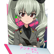 『ガールズ&パンツァー ドリームタンクマッチ』隊長＆車長1人のスキルが明らかに！