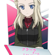 『ガールズ&パンツァー ドリームタンクマッチ』隊長＆車長1人のスキルが明らかに！