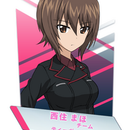 『ガールズ&パンツァー ドリームタンクマッチ』隊長＆車長1人のスキルが明らかに！