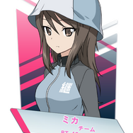 『ガールズ&パンツァー ドリームタンクマッチ』隊長＆車長1人のスキルが明らかに！