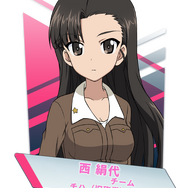 『ガールズ&パンツァー ドリームタンクマッチ』隊長＆車長1人のスキルが明らかに！