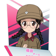 『ガールズ&パンツァー ドリームタンクマッチ』隊長＆車長1人のスキルが明らかに！