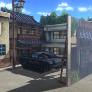 『ガールズ&パンツァー ドリームタンクマッチ』隊長＆車長1人のスキルが明らかに！