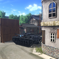 『ガールズ&パンツァー ドリームタンクマッチ』隊長＆車長1人のスキルが明らかに！