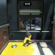 『スプラトゥーン2』かわいいクラゲくん10選！ステージをよく見るとあんなクラゲやこんなクラゲが…