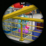 『スプラトゥーン2』かわいいクラゲくん10選！ステージをよく見るとあんなクラゲやこんなクラゲが…