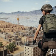 『PUBG』PC版に新チート対策が正式導入！中国プレイヤーに減少傾向も【UPDATE】