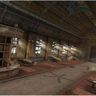 アトランティカ