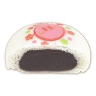 受注限定品 まんぷくカービィ 特大 ぬいぐるみ　プププランド まんぷく姿のカービィが約60cmのビッグなぬいぐるみに！ プププ