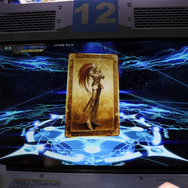 『FGO アーケード』1人プレイ専用モードあり!初期実装サーヴァント数なども明らかに