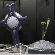 『FGO アーケード』1人プレイ専用モードあり!初期実装サーヴァント数なども明らかに