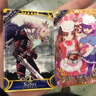 『FGO アーケード』1人プレイ専用モードあり!初期実装サーヴァント数なども明らかに
