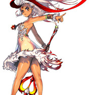 PC版『デスティニーチャイルド』2月下旬よりサービス開始！ ★5「ヘスティア」などがもらえるキャンペーンも