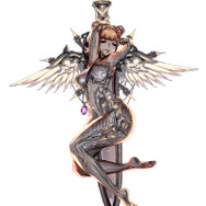 PC版『デスティニーチャイルド』2月下旬よりサービス開始！ ★5「ヘスティア」などがもらえるキャンペーンも