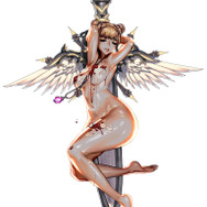 PC版『デスティニーチャイルド』2月下旬よりサービス開始！ ★5「ヘスティア」などがもらえるキャンペーンも