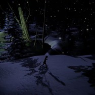 『YUMENIKKI -DREAM DIARY-』ゲーム画面が公開―非現実感が漂う風景の数々