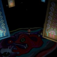 『YUMENIKKI -DREAM DIARY-』ゲーム画面が公開―非現実感が漂う風景の数々