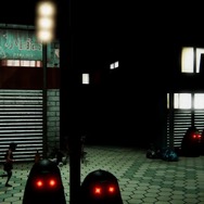『YUMENIKKI -DREAM DIARY-』ゲーム画面が公開―非現実感が漂う風景の数々