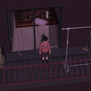 『YUMENIKKI -DREAM DIARY-』ゲーム画面が公開―非現実感が漂う風景の数々