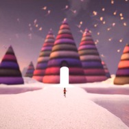 『YUMENIKKI -DREAM DIARY-』ゲーム画面が公開―非現実感が漂う風景の数々