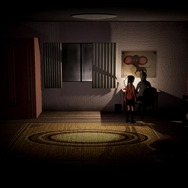 『YUMENIKKI -DREAM DIARY-』ゲーム画面が公開―非現実感が漂う風景の数々
